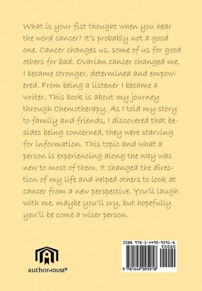 Letters Along My Journey