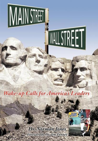 Main Street Vs Wall Street