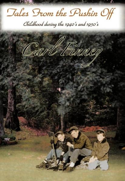 Tales from the Pushin Off