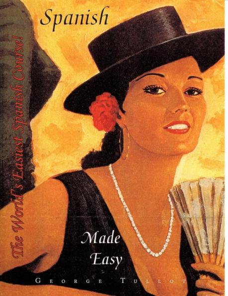 The World's Easiest Spanish Course!