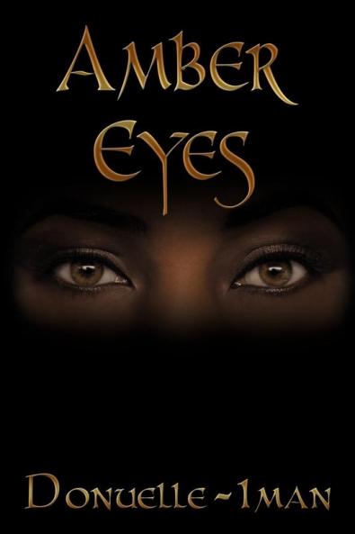 Amber Eyes