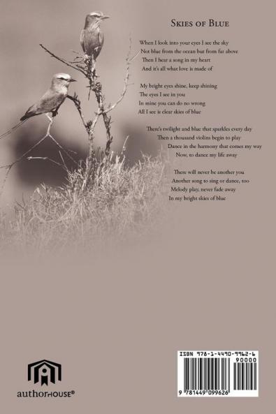Sing