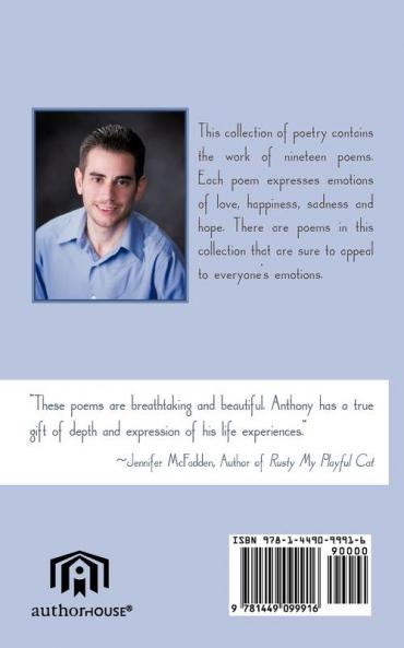 A Book of Poems