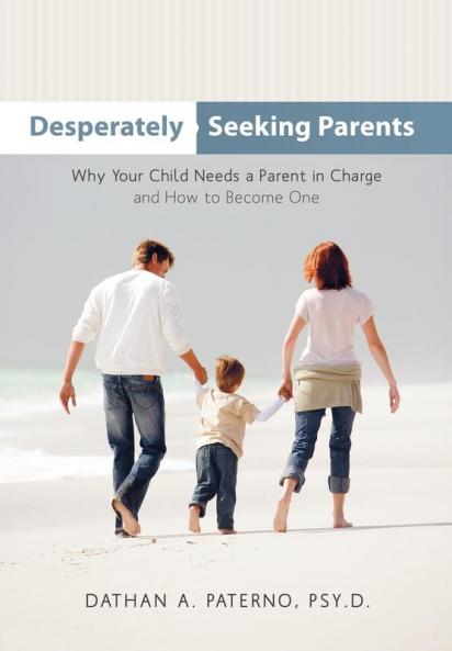 Desperately Seeking Parents