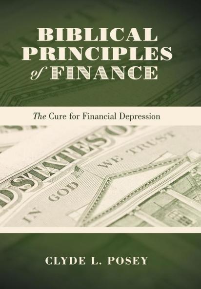 Biblical Principles of Finance