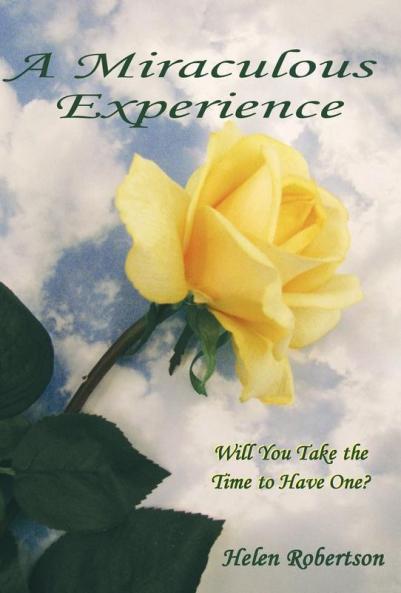 A Miraculous Experience