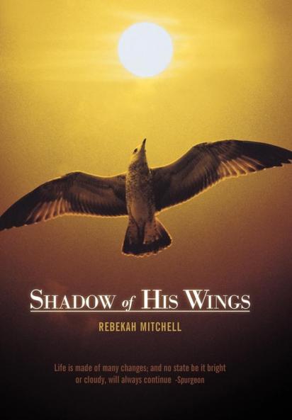 Shadow of His Wings