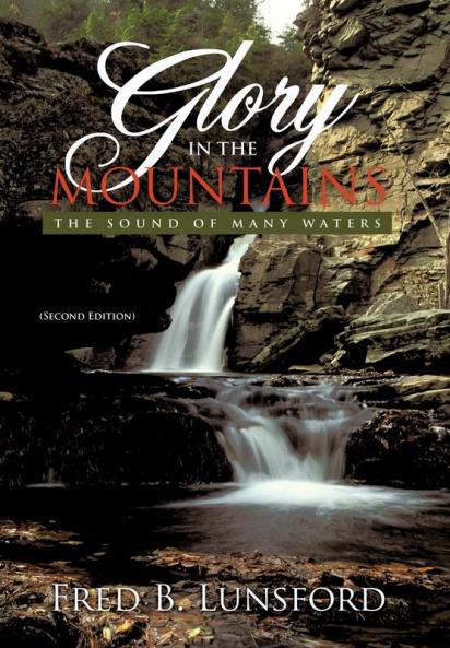 Glory in the Mountains