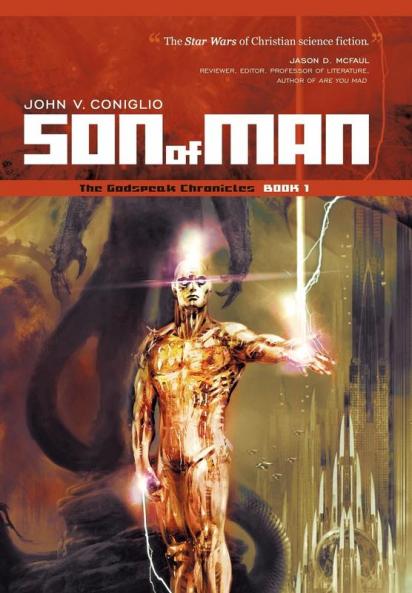 Son of Man