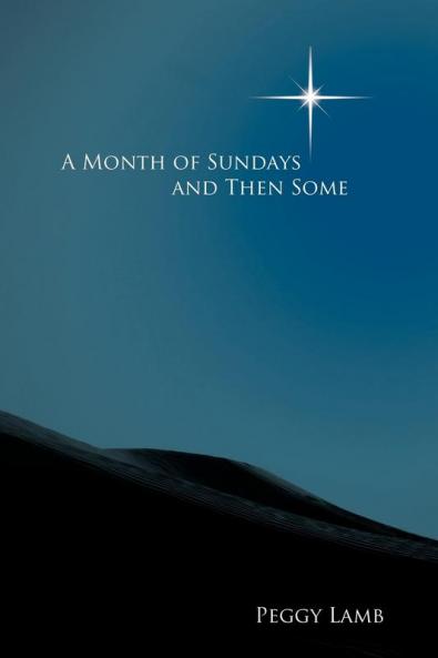 A Month of Sundays and Then Some