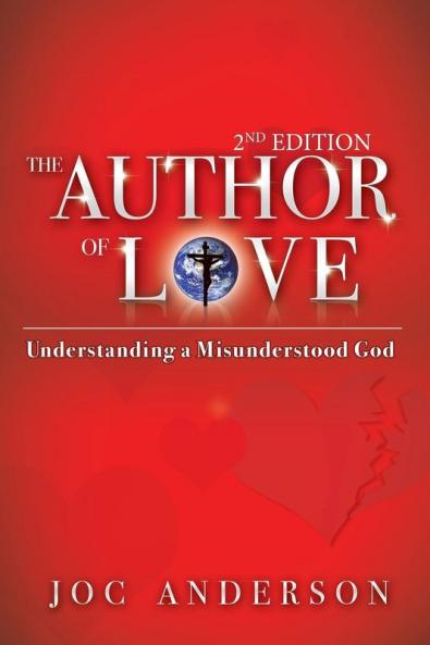The Author of Love