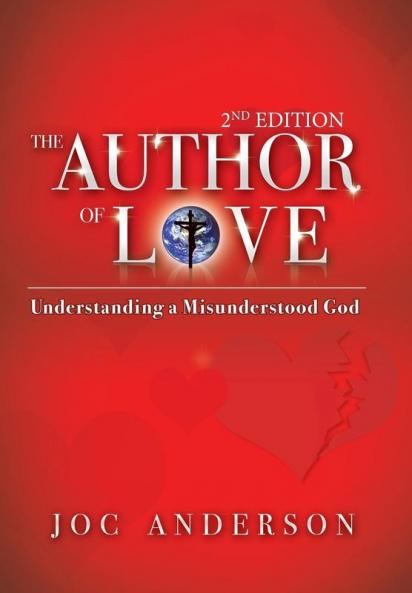 The Author of Love