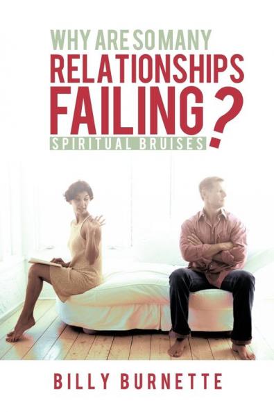 Why Are So Many Relationships Failing?