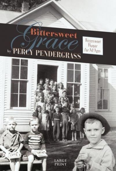 Bittersweet Grace