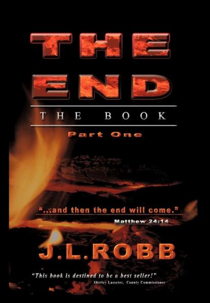 The End the Book