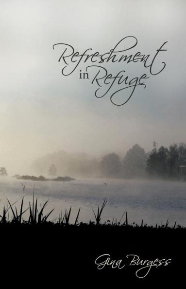Refreshment in Refuge