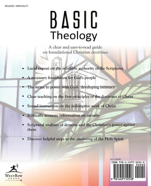 Basic Theology