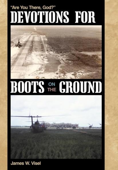 Devotions for Boots on the Ground
