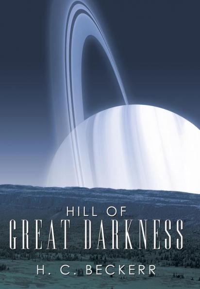 Hill of Great Darkness