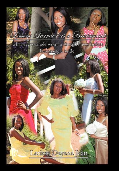 Lessons Learned as a Bridesmaid