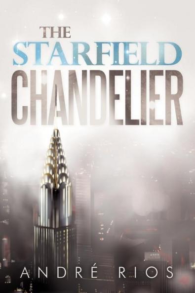 The Starfield Chandelier