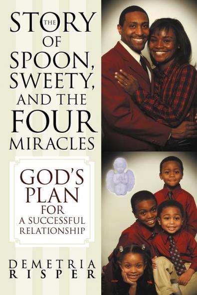 The Story of Spoon Sweety and the Four Miracles