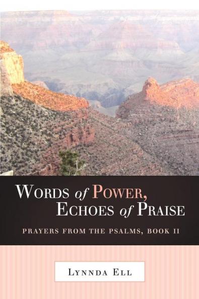 Words of Power Echoes of Praise