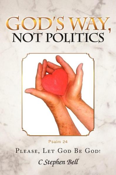 God's Way Not Politics
