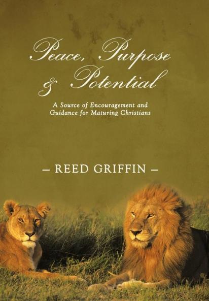 Peace Purpose and Potential
