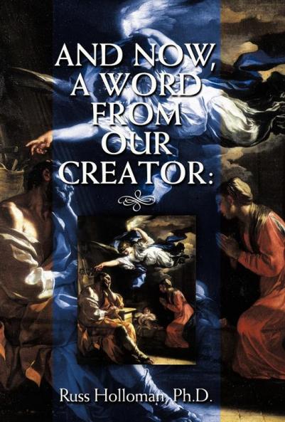 And Now a Word from Our Creator