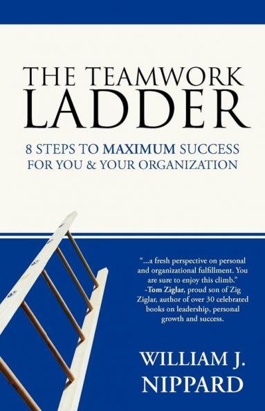 The Teamwork Ladder