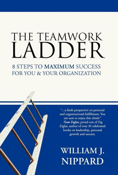 The Teamwork Ladder
