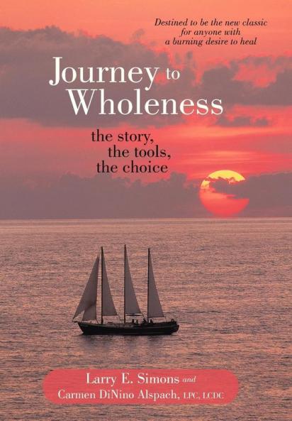 Journey to Wholeness
