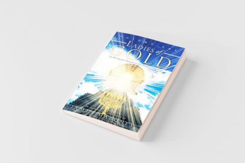 Volume One Ladies of Gold