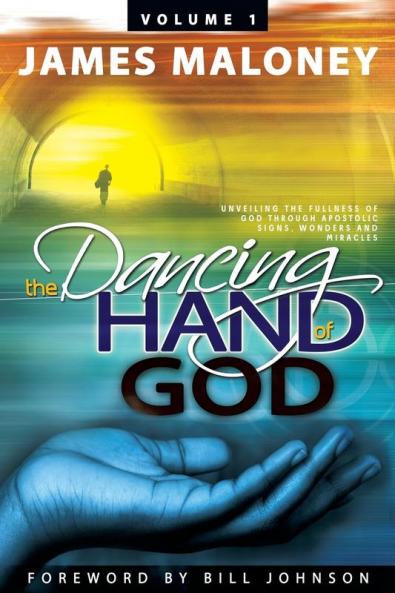 Volume 1 The Dancing Hand of God