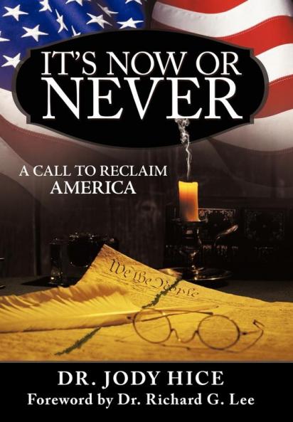 It's Now or Never