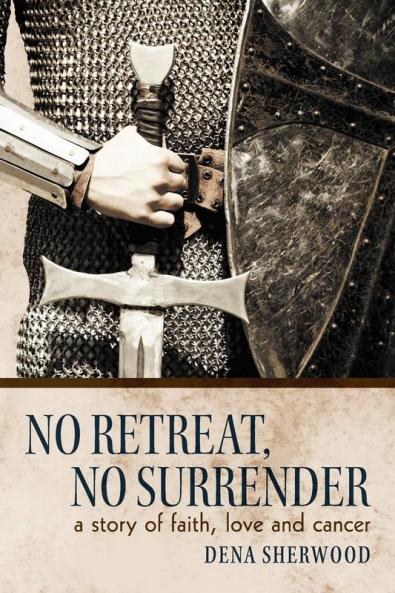 No Retreat No Surrender