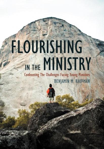 Flourishing in the Ministry