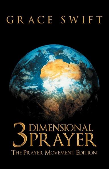 3 Dimensional Prayer