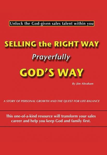 Selling the Right Way Prayerfully God's Way