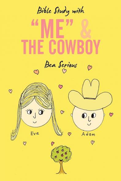 Bible Study with Me and the Cowboy