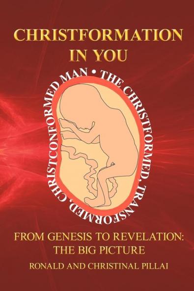 Christformation in You
