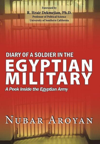 Diary of a Soldier in the Egyptian Military