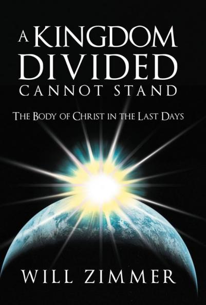 A Kingdom Divided Cannot Stand