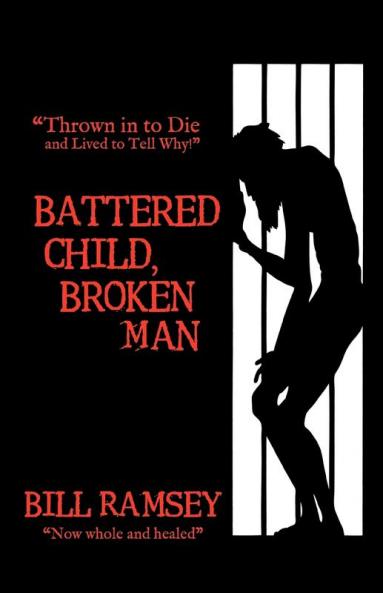 Battered Child Broken Man