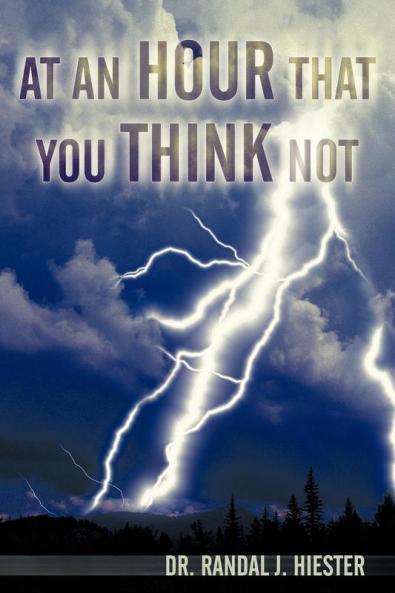 At an Hour That You Think Not