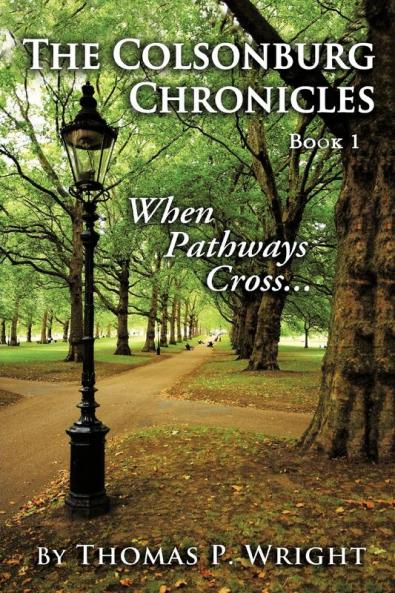 The Colsonburg Chronicles Book 1