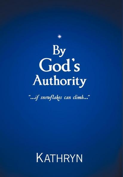By God's Authority