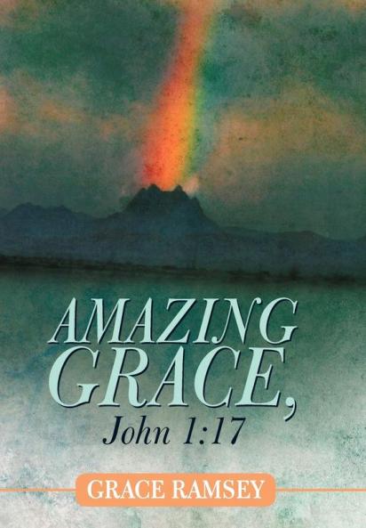 Amazing Grace John 1