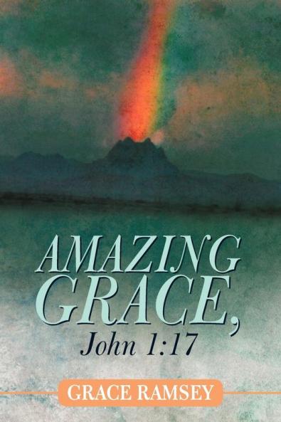 Amazing Grace John 1